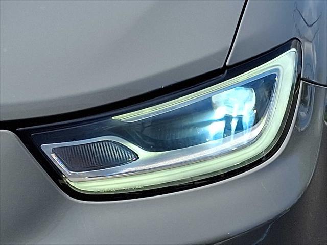 used 2021 Chrysler Pacifica car, priced at $28,698