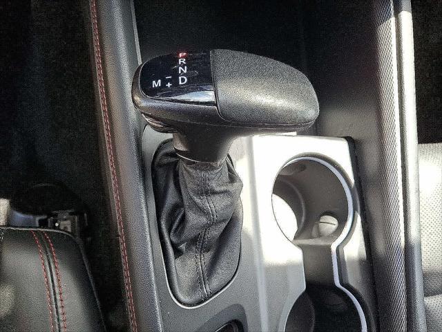 used 2024 Dodge Durango car, priced at $34,499