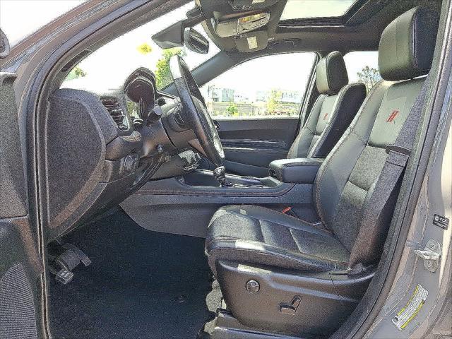 used 2024 Dodge Durango car, priced at $34,499