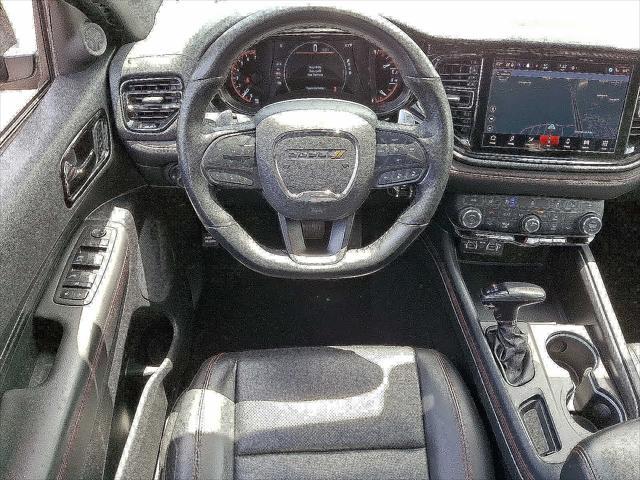 used 2024 Dodge Durango car, priced at $34,499