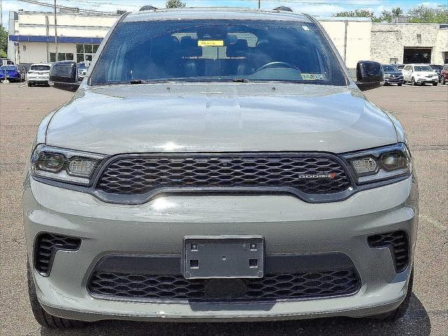 used 2024 Dodge Durango car, priced at $34,499