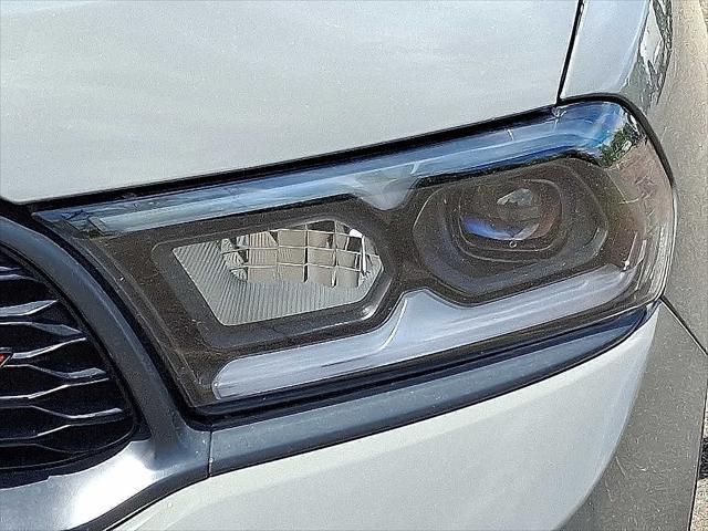used 2024 Dodge Durango car, priced at $34,499