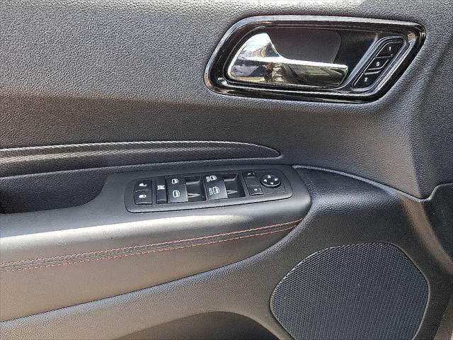 used 2024 Dodge Durango car, priced at $34,499