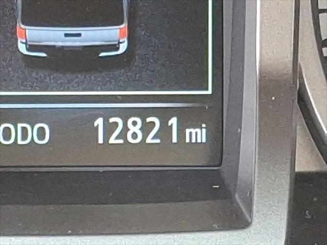 used 2023 Toyota Tacoma car, priced at $38,540