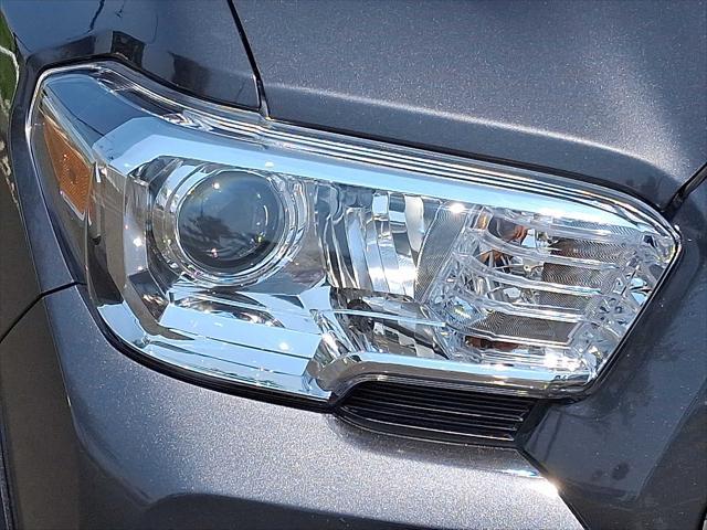 used 2023 Toyota Tacoma car, priced at $38,540