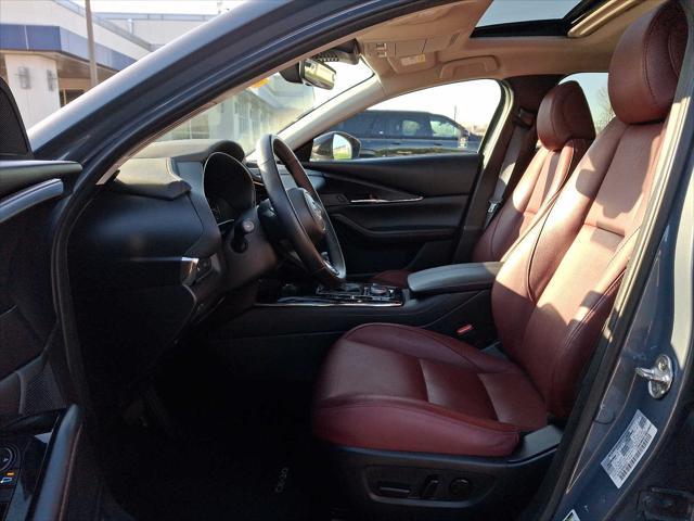 used 2024 Mazda CX-30 car, priced at $25,990