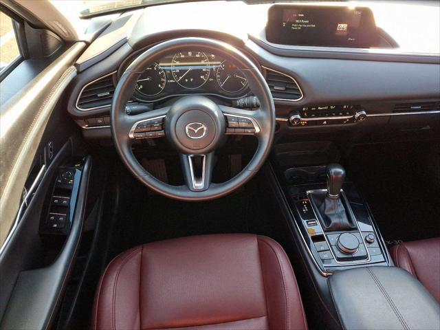 used 2024 Mazda CX-30 car, priced at $25,990