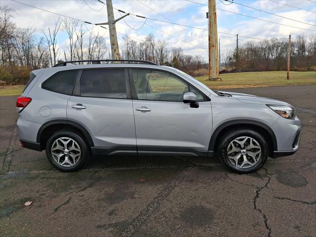 used 2019 Subaru Forester car, priced at $20,998