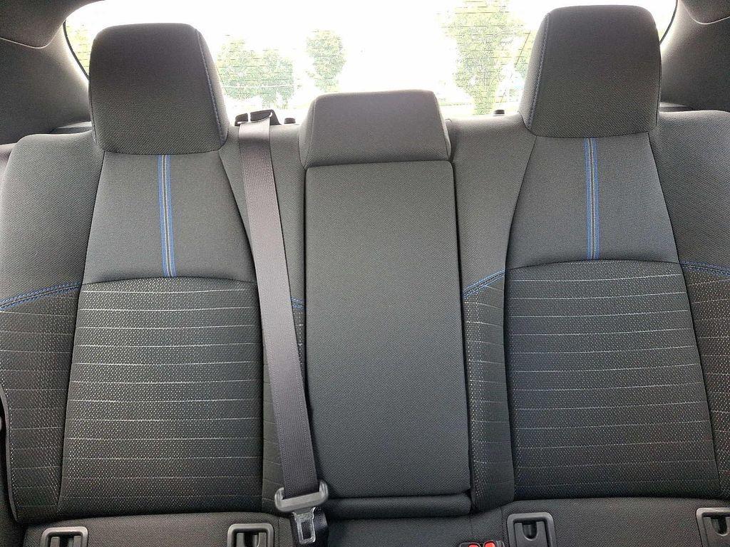 used 2022 Toyota Corolla car, priced at $23,299