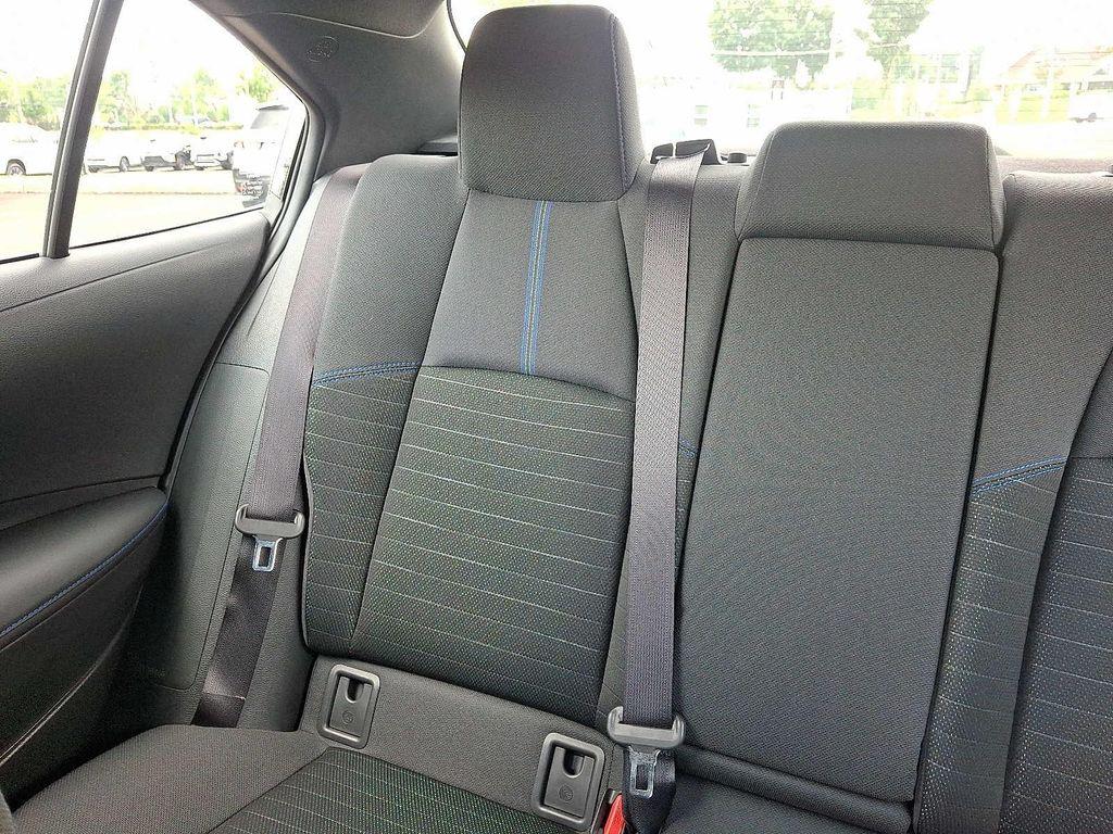 used 2022 Toyota Corolla car, priced at $23,299