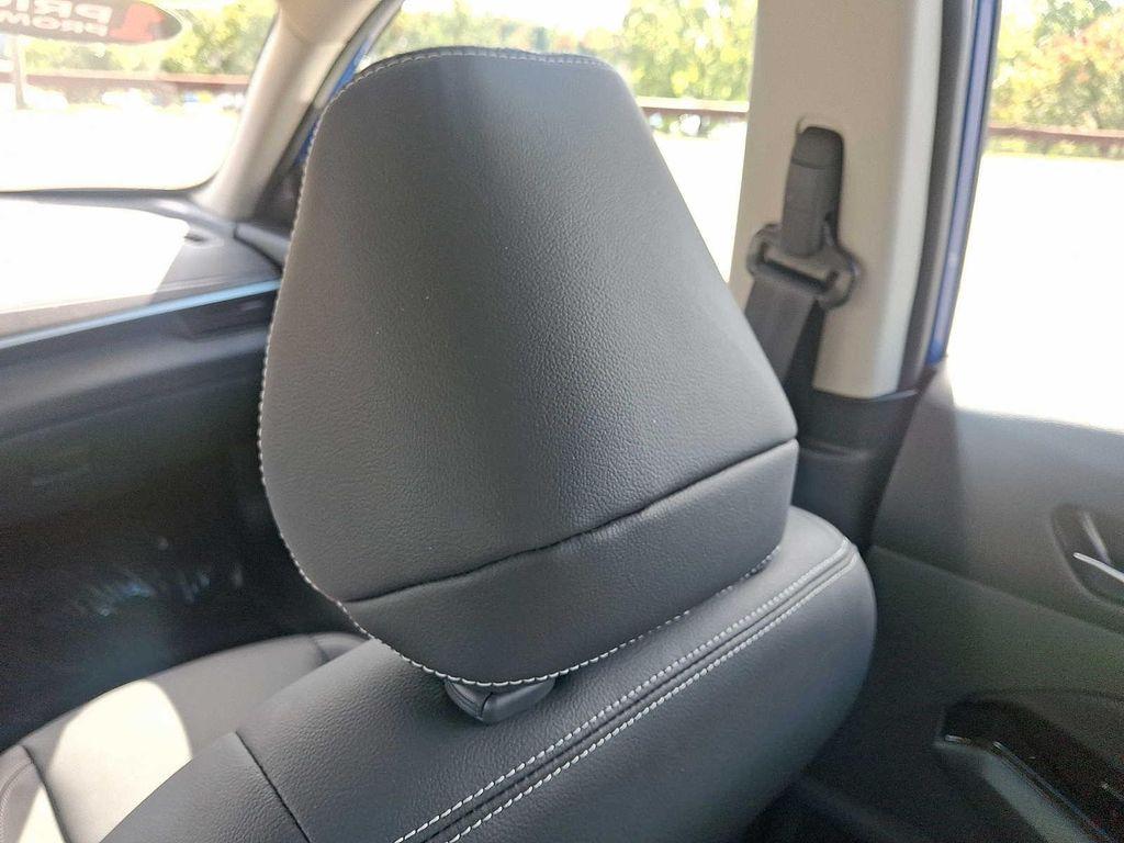 used 2025 Nissan Altima car, priced at $29,653