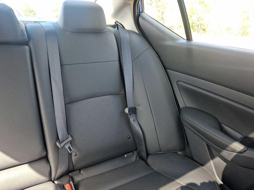 used 2025 Nissan Altima car, priced at $29,653