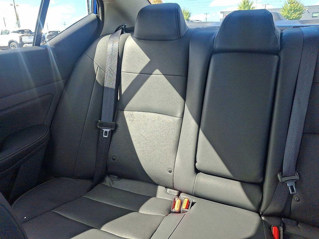 used 2025 Nissan Altima car, priced at $29,653