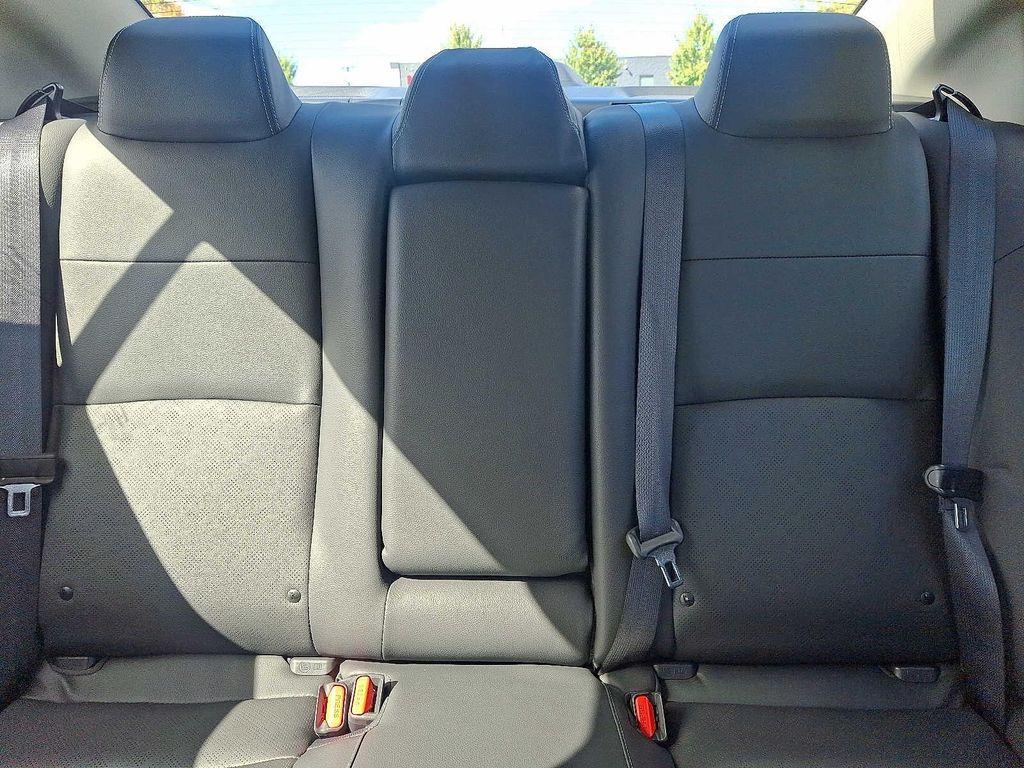 used 2025 Nissan Altima car, priced at $29,653