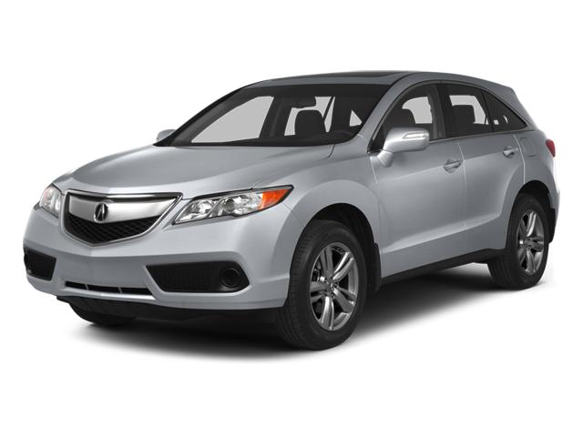 used 2013 Acura RDX car