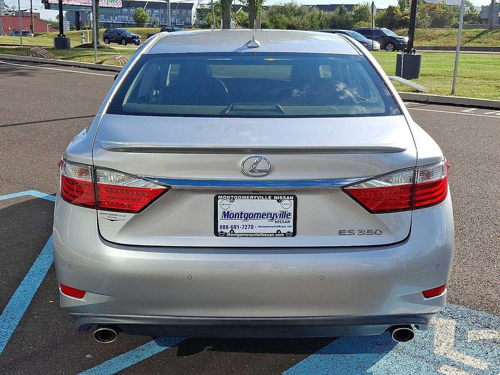 used 2013 Lexus ES 350 car, priced at $16,987