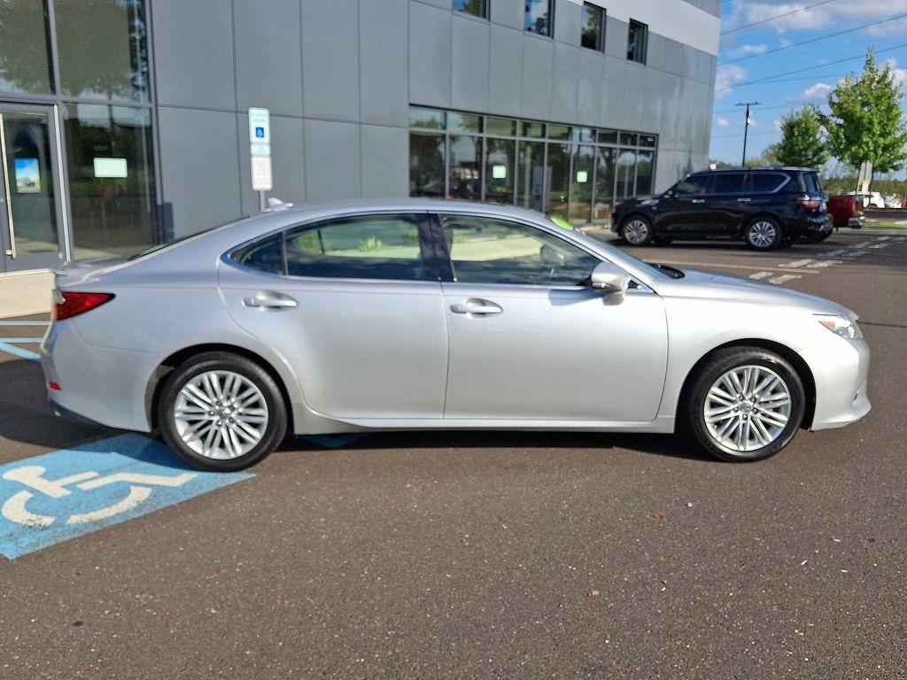 used 2013 Lexus ES 350 car, priced at $16,987