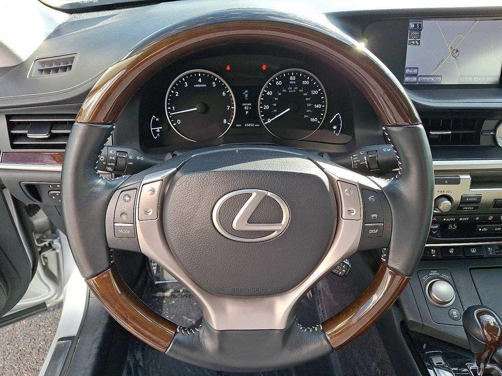 used 2013 Lexus ES 350 car, priced at $16,987