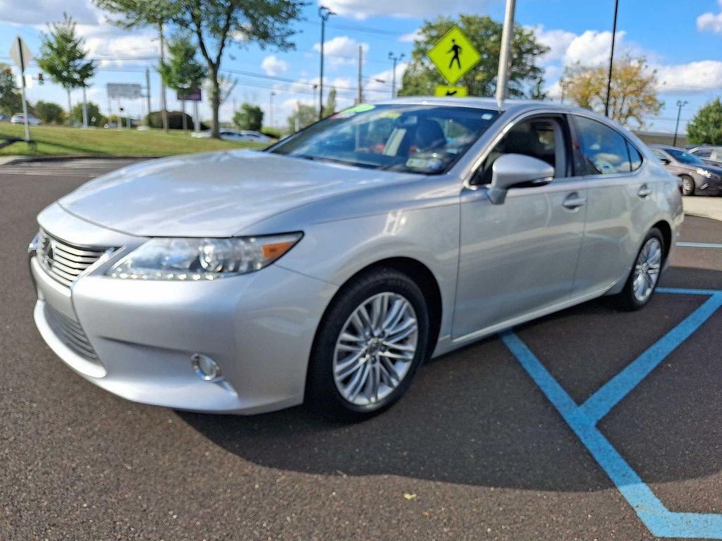 used 2013 Lexus ES 350 car, priced at $16,987