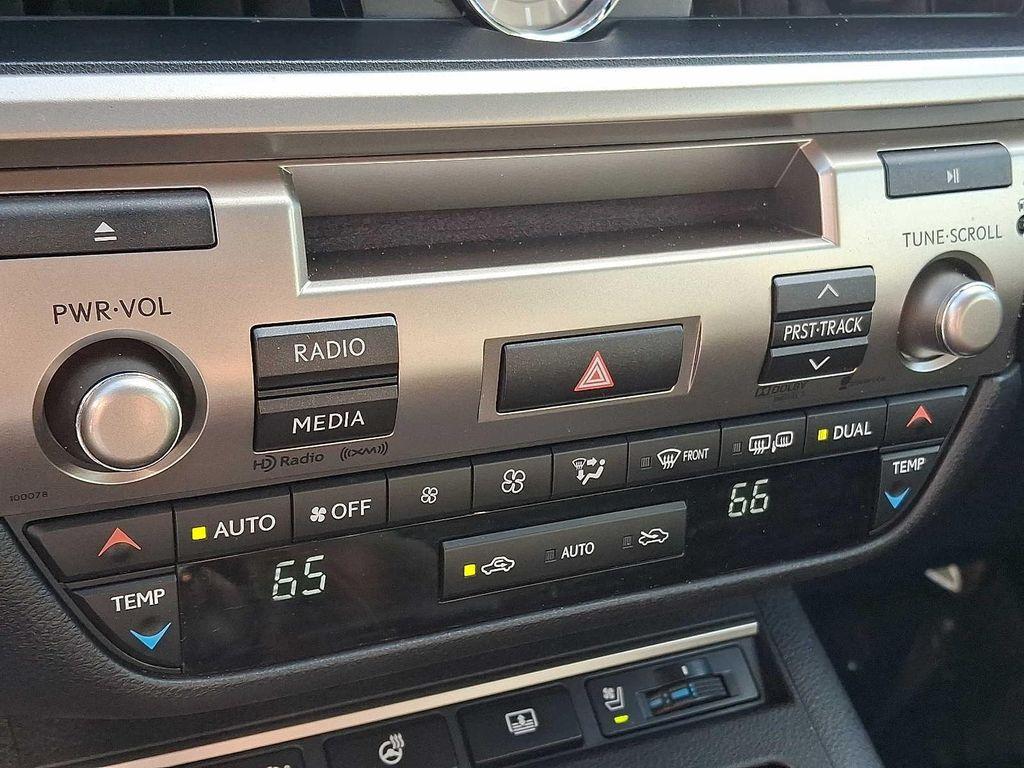 used 2013 Lexus ES 350 car, priced at $16,987