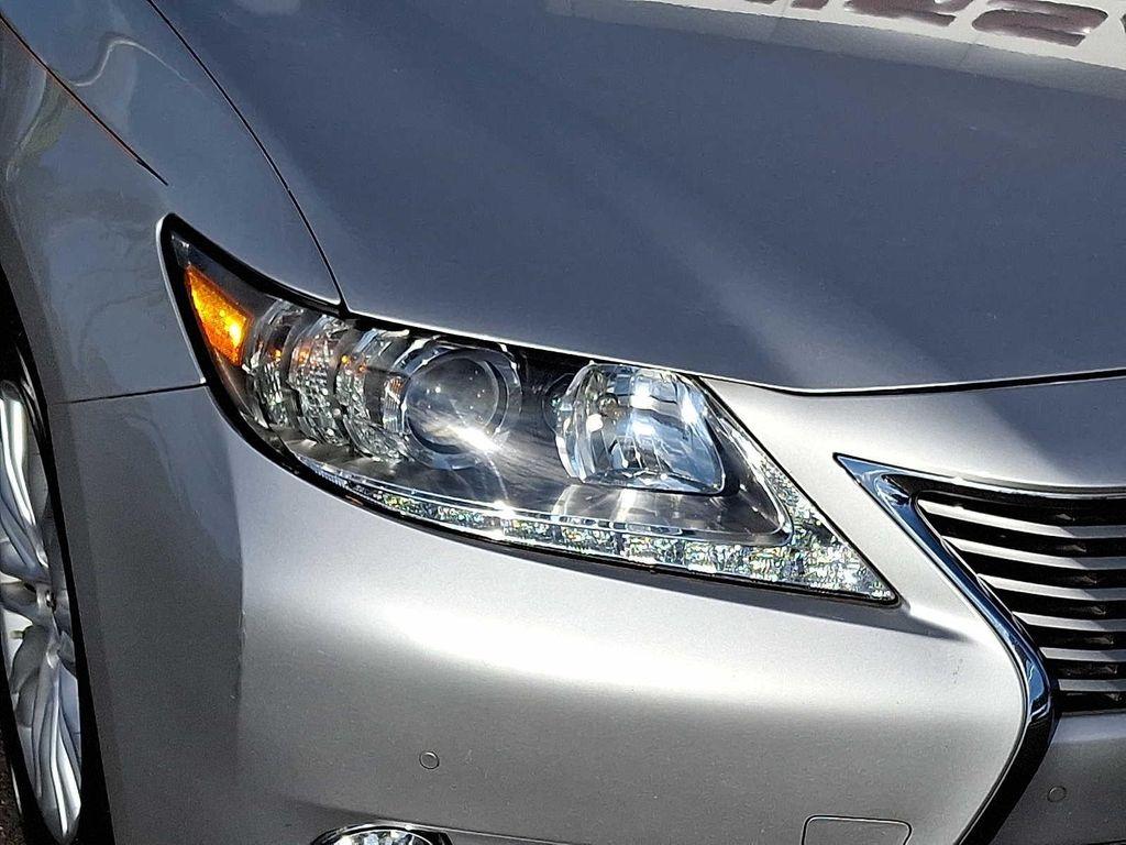 used 2013 Lexus ES 350 car, priced at $16,987