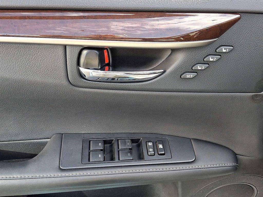 used 2013 Lexus ES 350 car, priced at $16,987