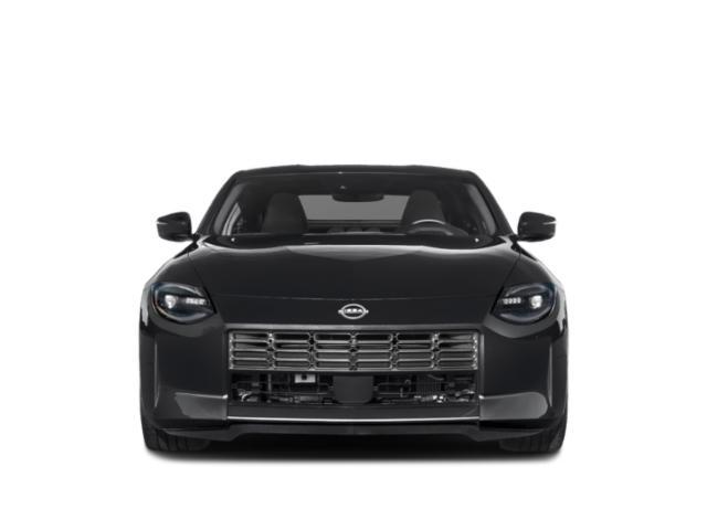 new 2026 Nissan Z car, priced at $54,740
