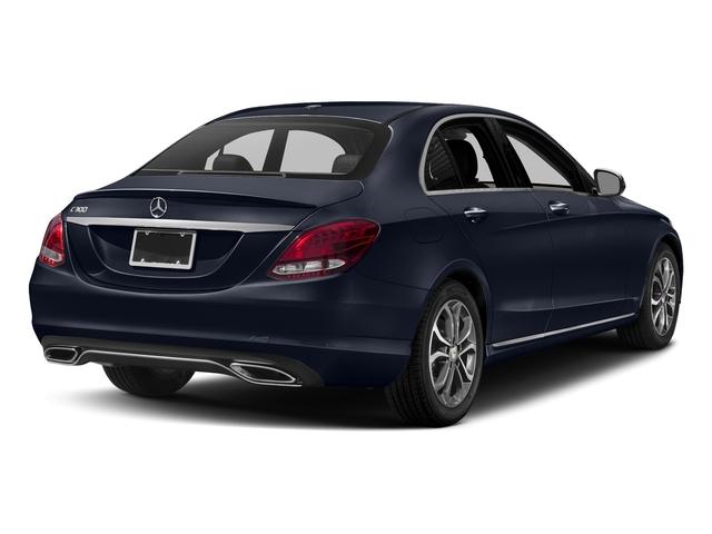 used 2018 Mercedes-Benz C-Class car, priced at $24,998