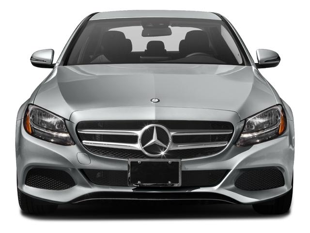 used 2018 Mercedes-Benz C-Class car, priced at $24,998