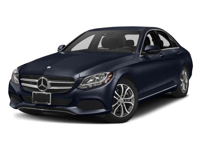 used 2018 Mercedes-Benz C-Class car, priced at $24,998