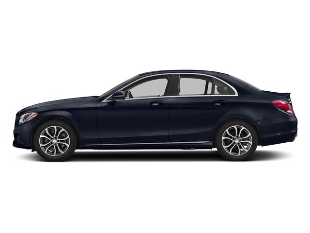 used 2018 Mercedes-Benz C-Class car, priced at $24,998