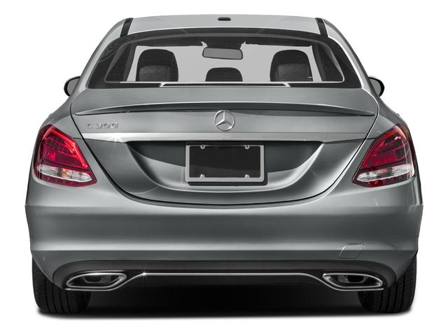 used 2018 Mercedes-Benz C-Class car, priced at $24,998