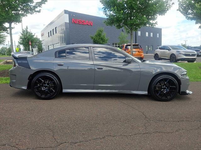 used 2018 Dodge Charger car, priced at $29,800