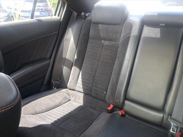 used 2018 Dodge Charger car, priced at $29,800