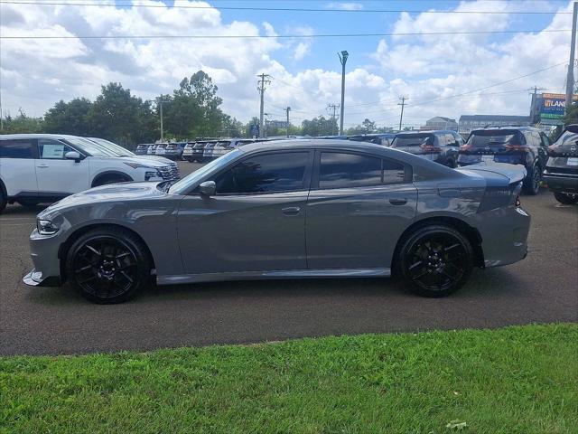 used 2018 Dodge Charger car, priced at $29,800