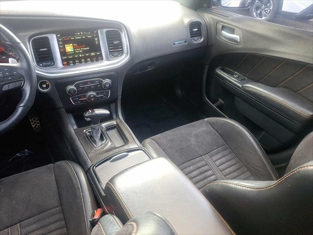 used 2018 Dodge Charger car, priced at $29,800