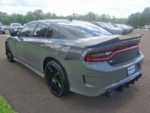 used 2018 Dodge Charger car, priced at $29,800
