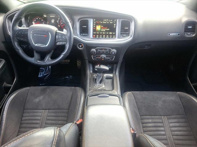 used 2018 Dodge Charger car, priced at $29,800