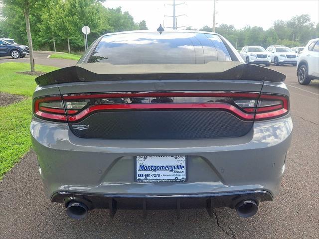 used 2018 Dodge Charger car, priced at $29,800