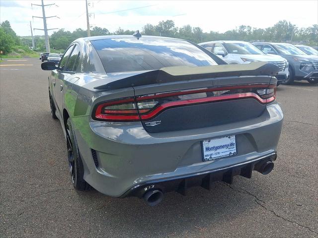 used 2018 Dodge Charger car, priced at $29,800