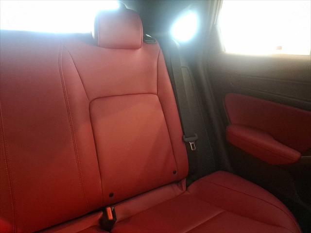 used 2025 Acura Integra car, priced at $51,750