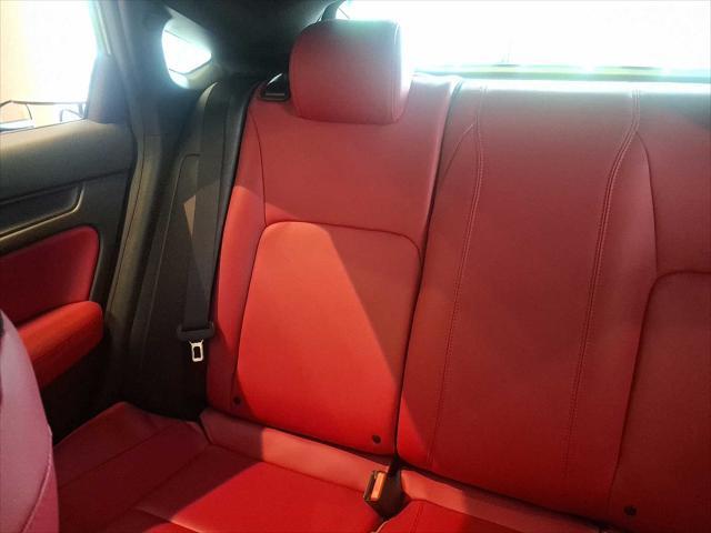used 2025 Acura Integra car, priced at $51,750