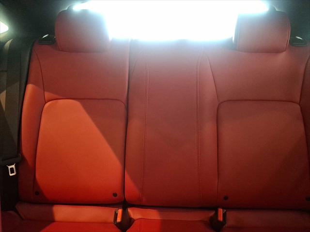 used 2025 Acura Integra car, priced at $51,750