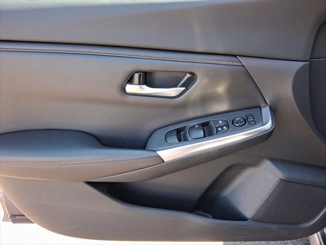 used 2021 Nissan Sentra car, priced at $18,976