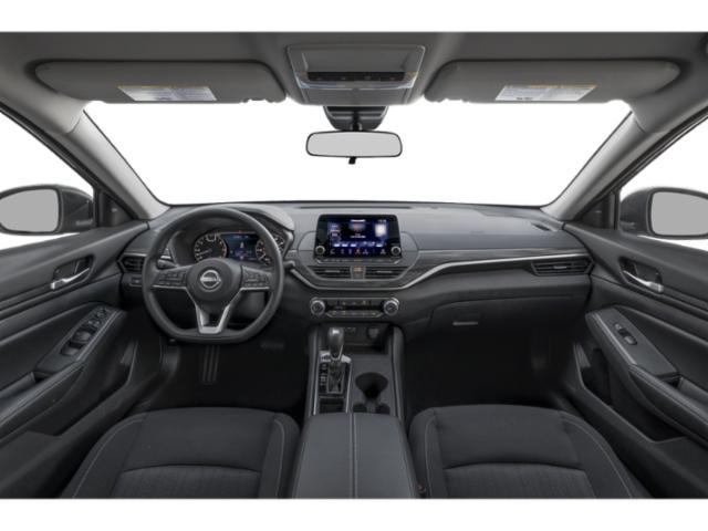 new 2025 Nissan Altima car, priced at $26,948