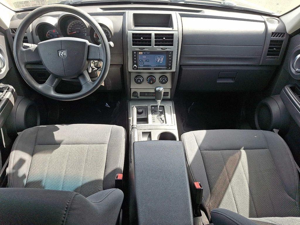 used 2011 Dodge Nitro car, priced at $7,499