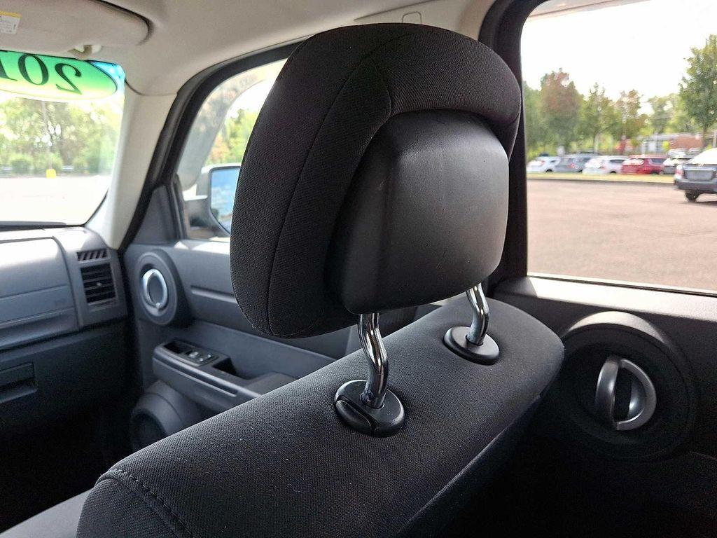 used 2011 Dodge Nitro car, priced at $7,499
