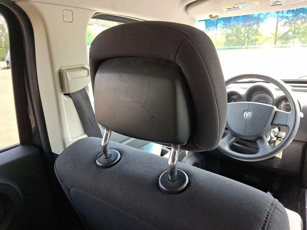 used 2011 Dodge Nitro car, priced at $7,499