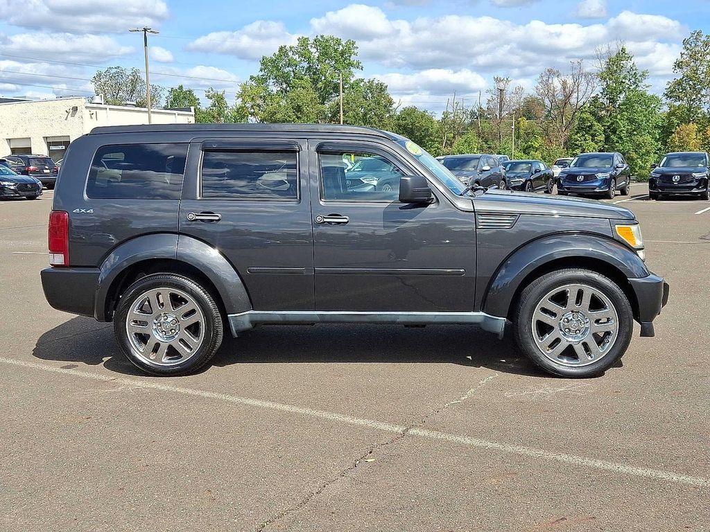 used 2011 Dodge Nitro car, priced at $7,499