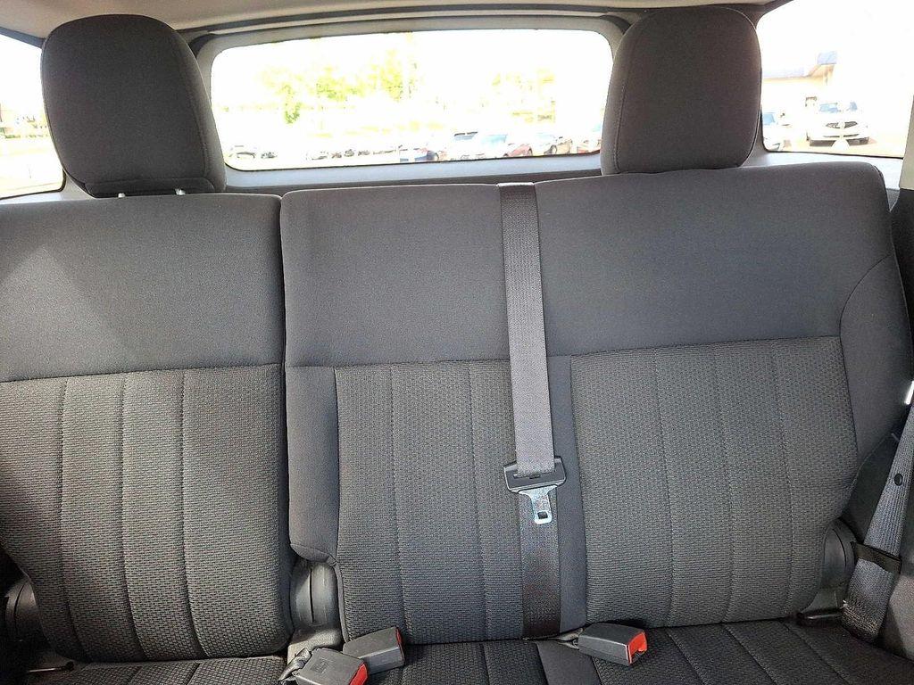 used 2011 Dodge Nitro car, priced at $7,499